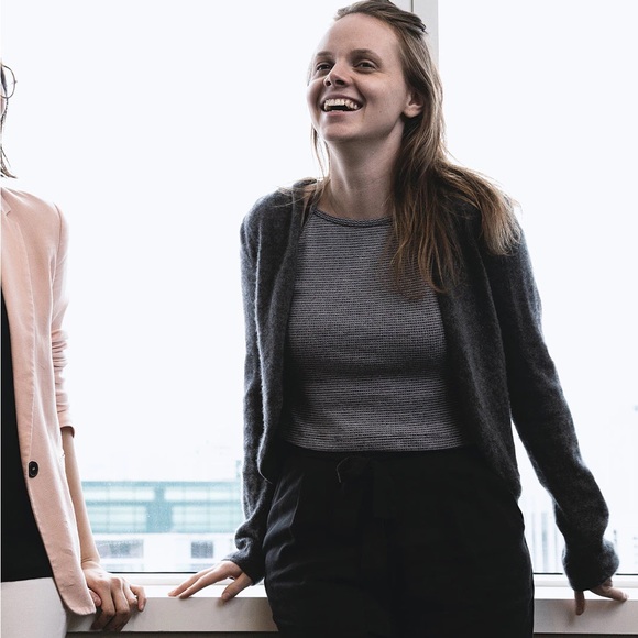 SWEATERS FOR COLD A/C - Picture 9 of 16